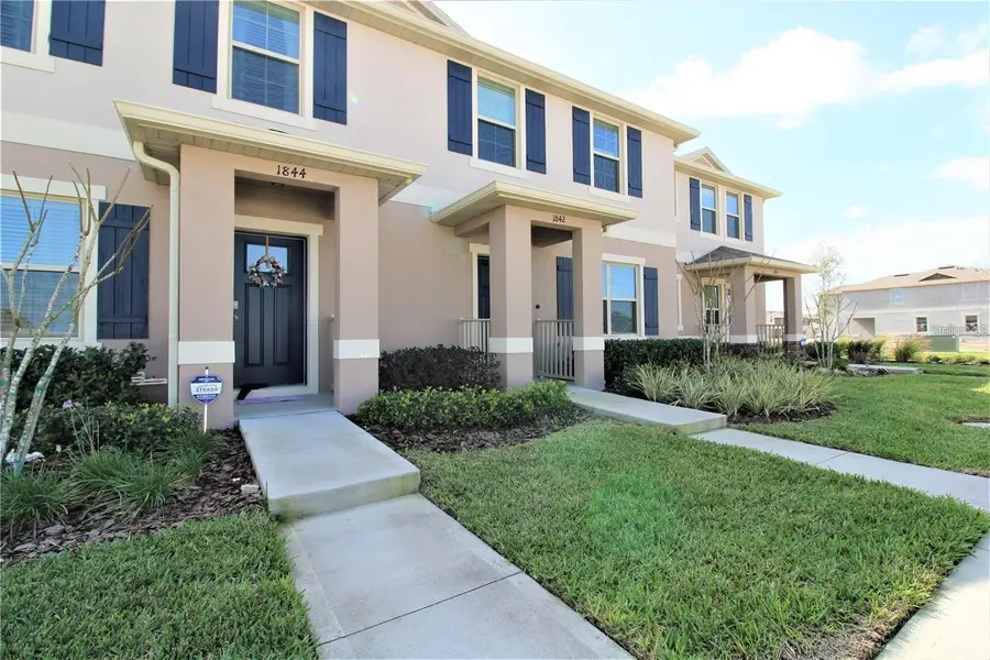 1842 Katz Crossing Drive, Kissimmee, FL 34744 - #2
