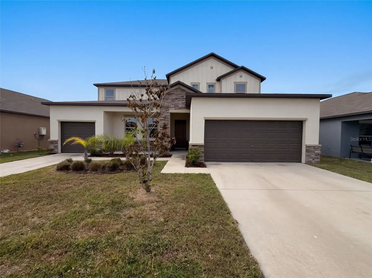 9430 Channing Hill Drive, Ruskin, FL 33573 - #1