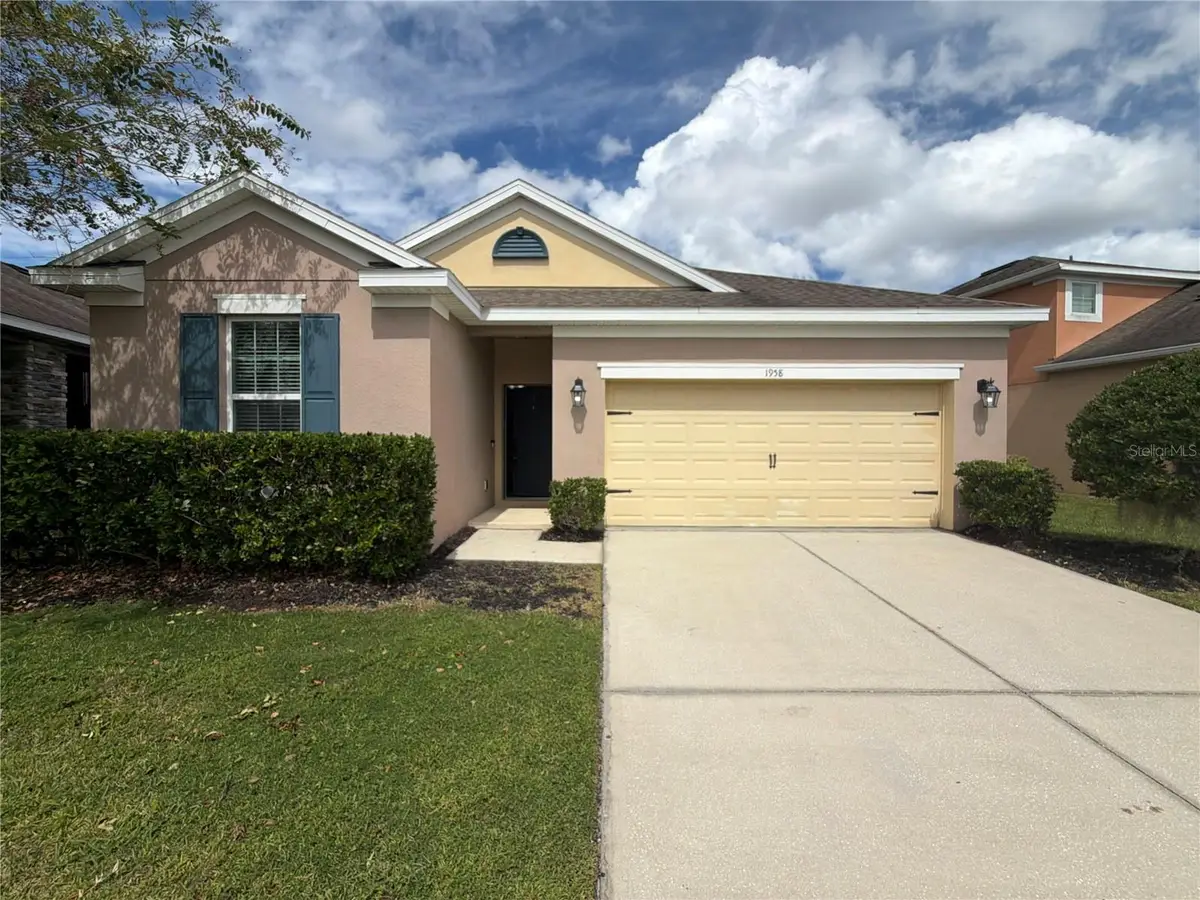 1958 Commander Way, Kissimmee, FL 34746 - #1