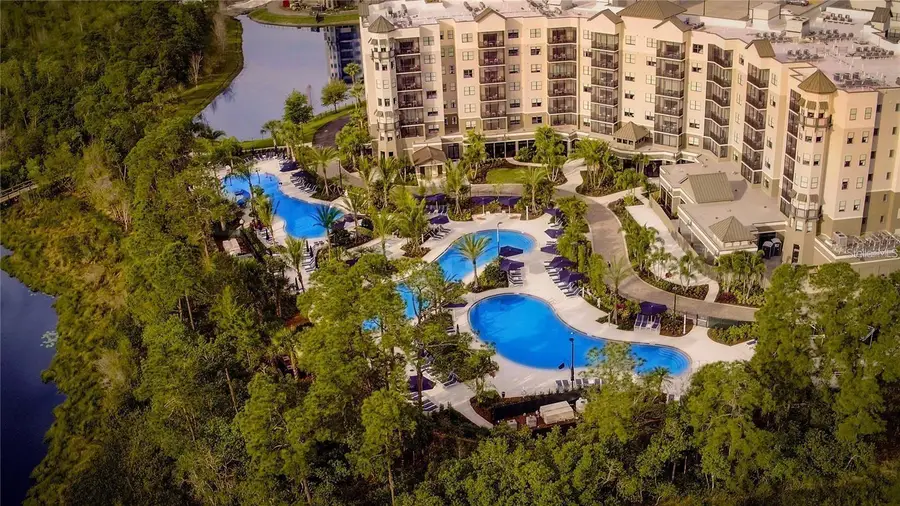 14501 Grove Resort Avenue #3631, Winter Garden, FL 34787 - #2