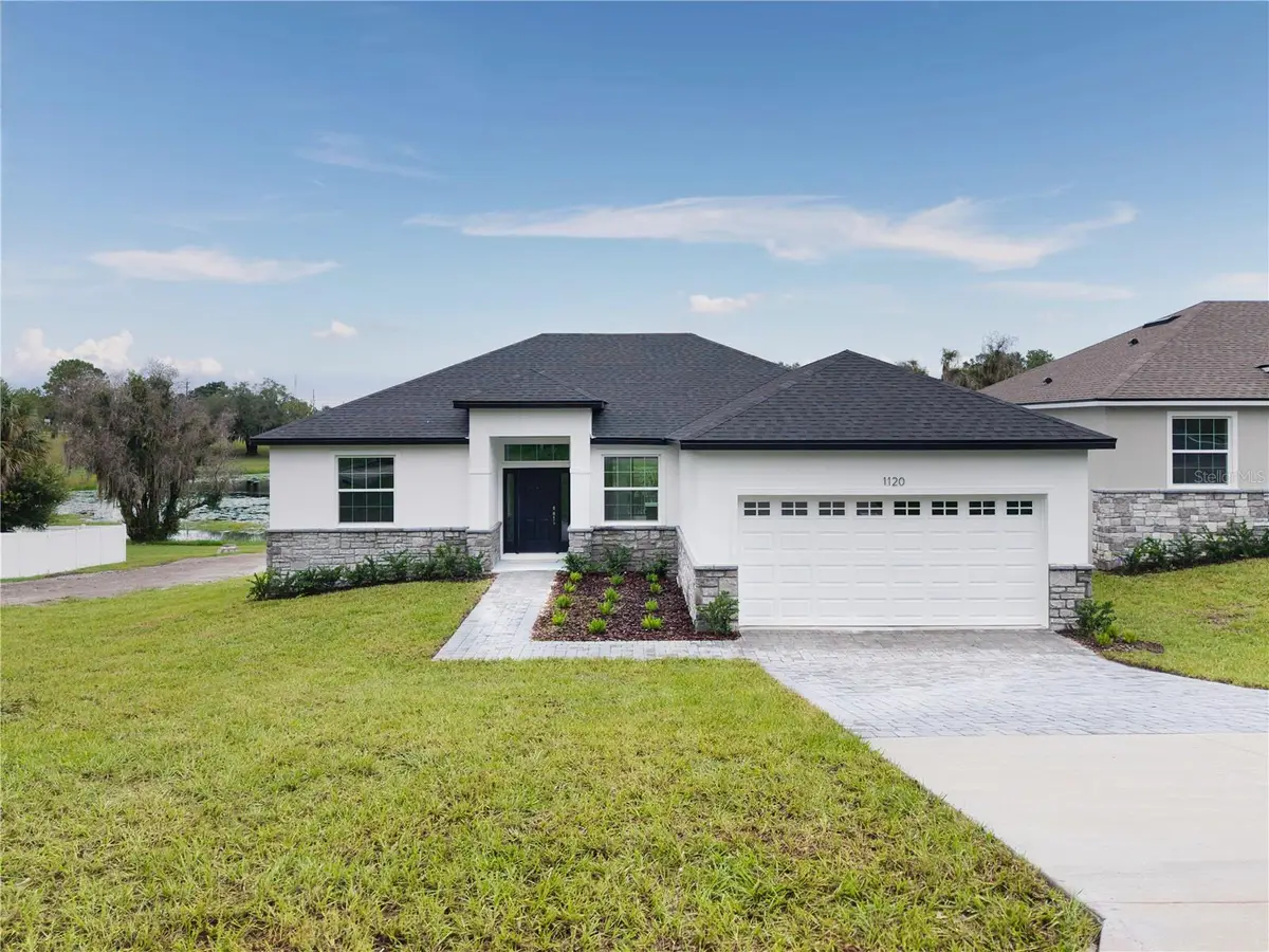 1120 Chestnut Street, Clermont, FL 34711 - #1