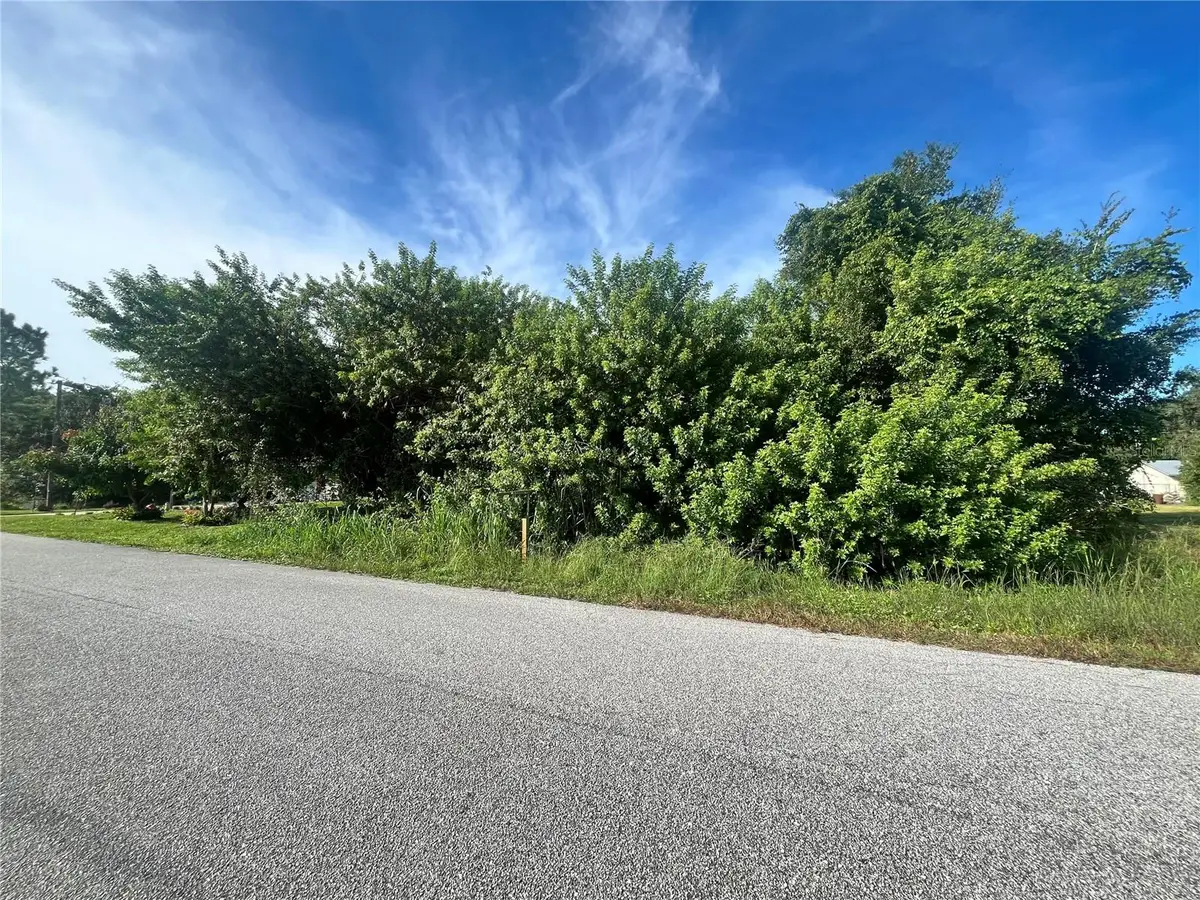 1544 Tamah Boulevard, Lake Placid, FL 33852 - #1