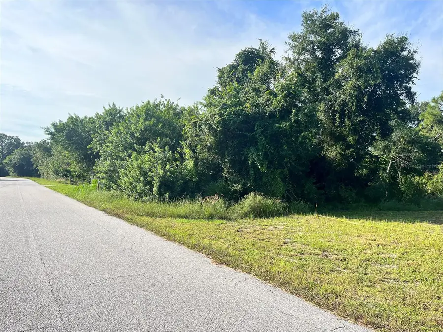 1544 Tamah Boulevard, Lake Placid, FL 33852 - #2