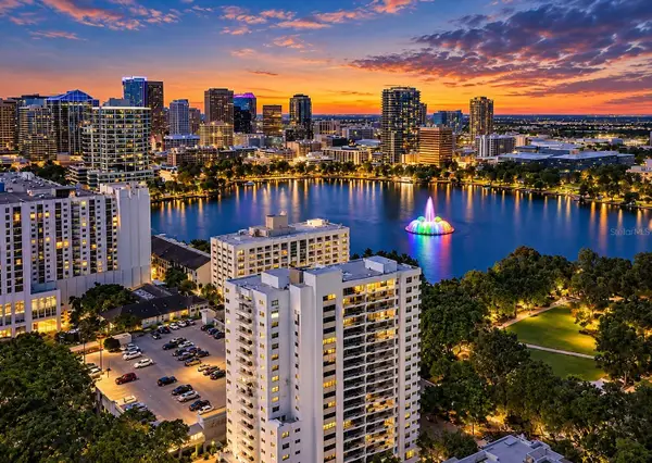 530 E Central Boulevard #203, ORLANDO, FL 32801