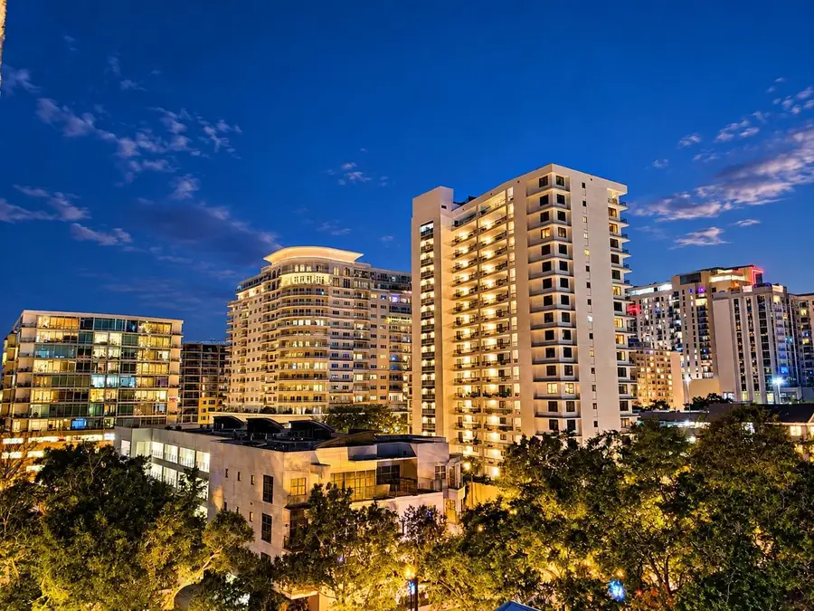 530 E Central Boulevard #203, Orlando, FL 32801 - #2