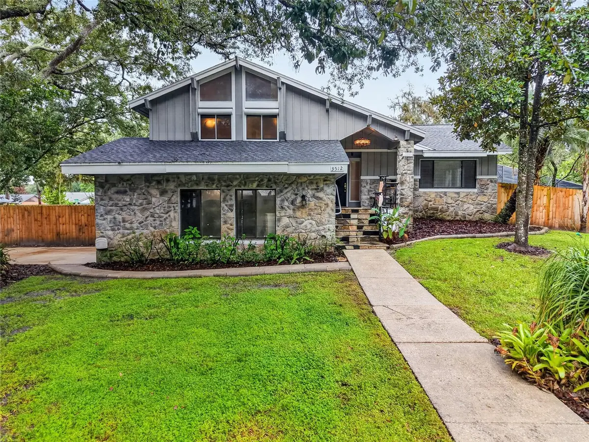 3512 Merivale Drive, Casselberry, FL 32707 - #1