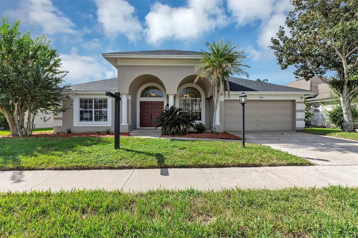 3406 Timucua Circle, Orlando, FL 32837 - #1