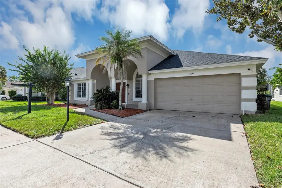 3406 Timucua Circle, Orlando, FL 32837 - #2