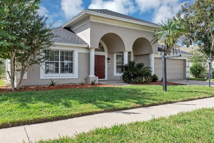 3406 Timucua Circle, Orlando, FL 32837 - #3