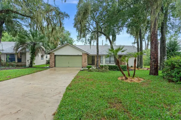 154 Citrus Tree Lane, LONGWOOD, FL 32750