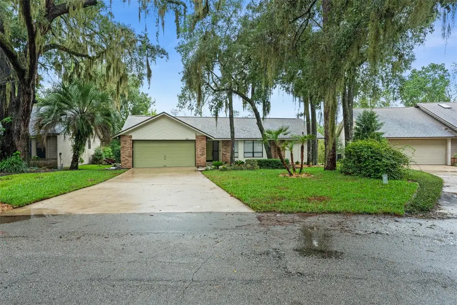 154 Citrus Tree Lane, Longwood, FL 32750 - #2