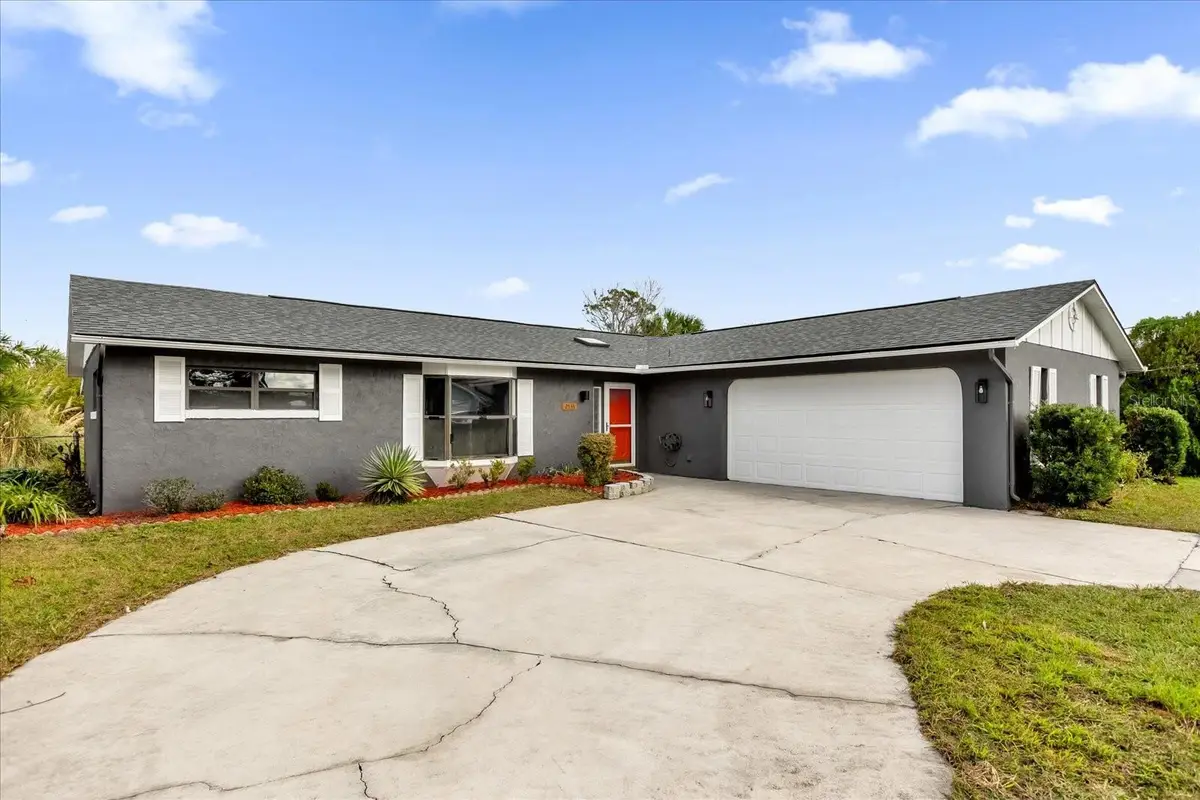 2533 Edgewater Avenue, New Smyrna Beach, FL 32168 - #1