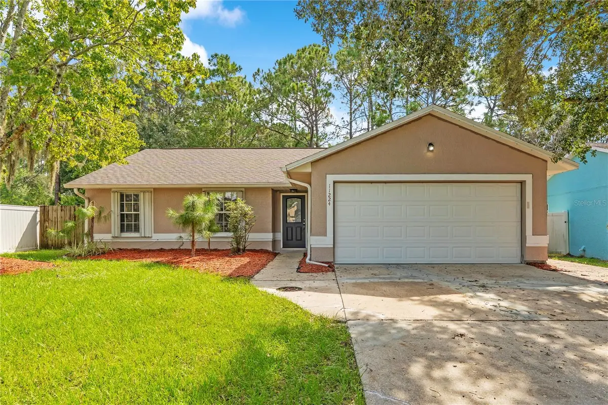 11224 Cypress Leaf Drive, Orlando, FL 32825 - #1