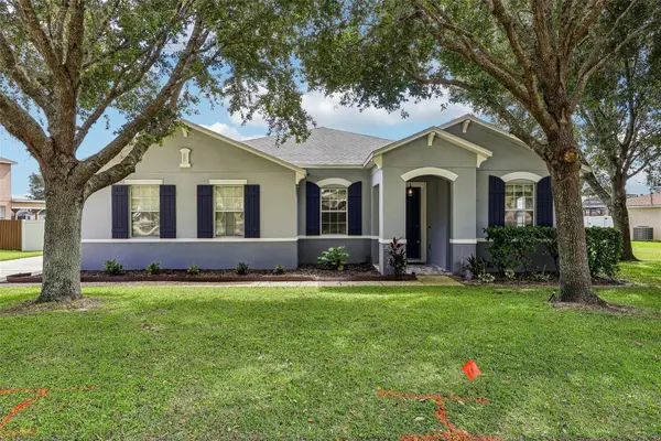 2757 Breezy Meadow Road, APOPKA, FL 32712