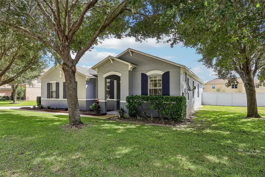 2757 Breezy Meadow Road, Apopka, FL 32712 - #2