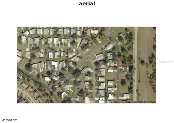 209 Sher Lane, DEBARY, FL 32713