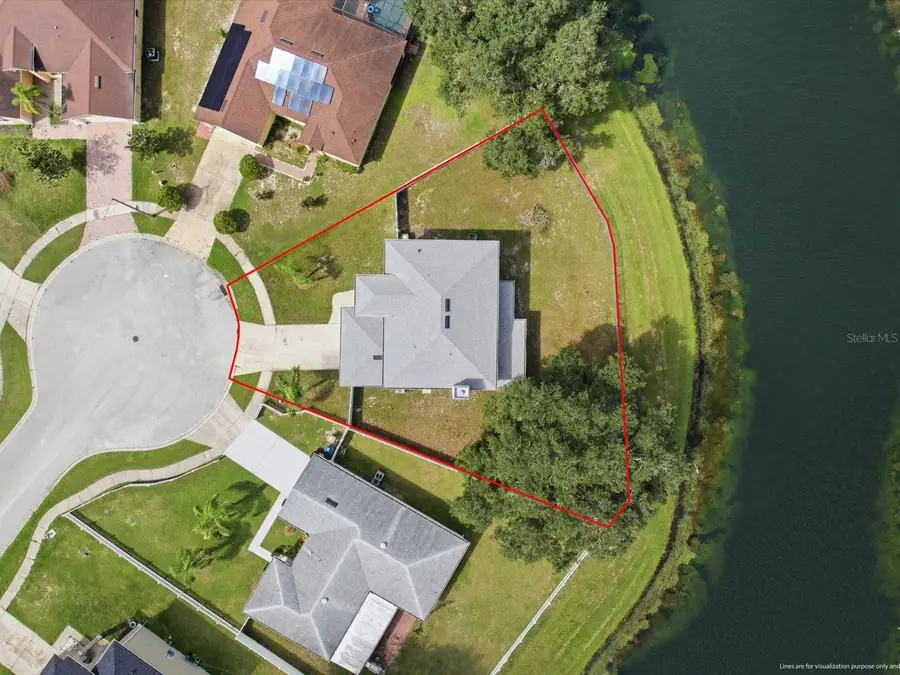 207 Redwood Bark Trail, Kissimmee, FL 34758 - #3