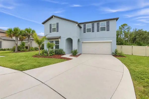 4974 Eagle Rock Drive, WIMAUMA, FL 33598