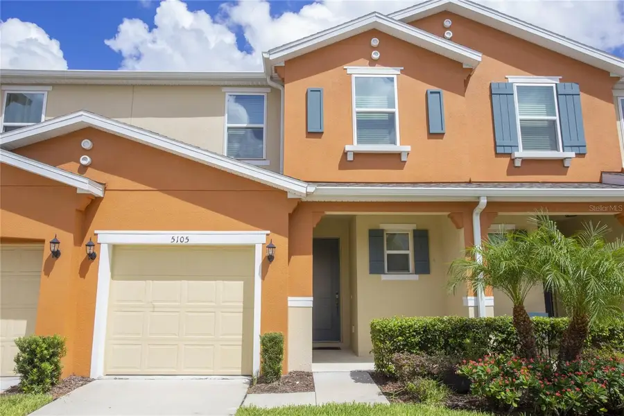 5105 Killarney Way, Kissimmee, FL 34746 - #2