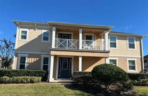 2564 Fassona Drive, KISSIMMEE, FL 34741