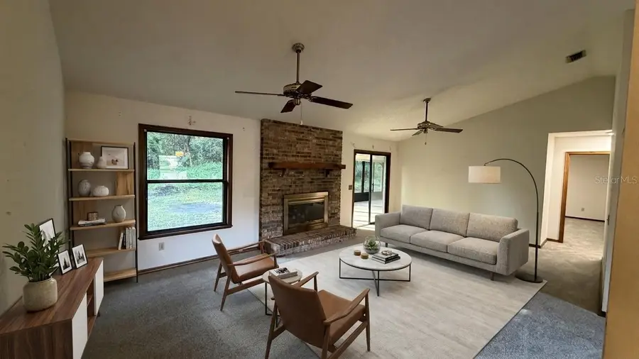 107 Hunter Point Court, Debary, FL 32713 - #2