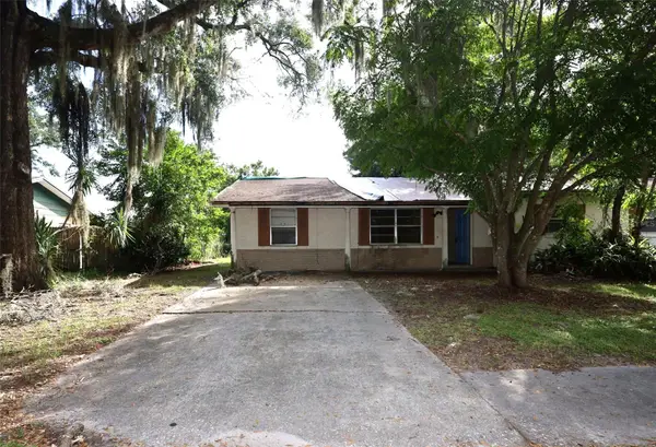 121 Prosper Drive, APOPKA, FL 32703