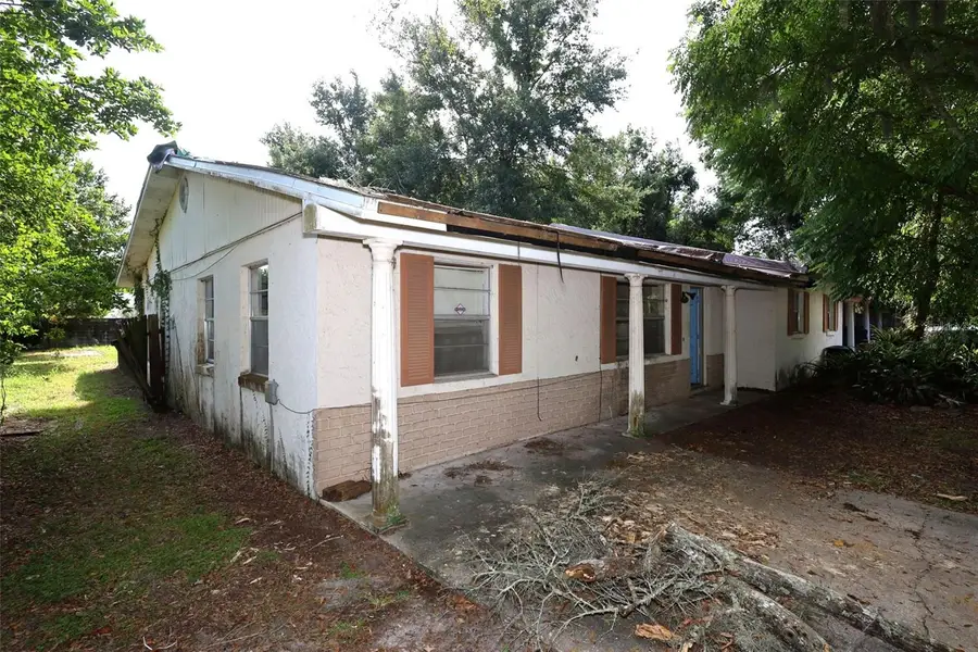 121 Prosper Drive, Apopka, FL 32703 - #3