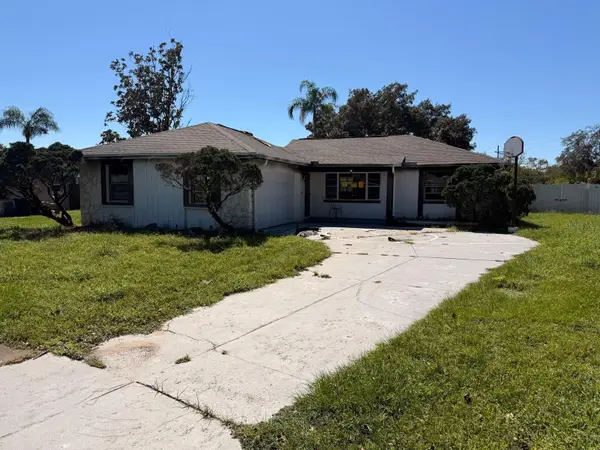 3171 W Windchime Circle, APOPKA, FL 32703