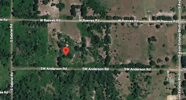 2912 SW Anderson Road, AVON PARK, FL 33825