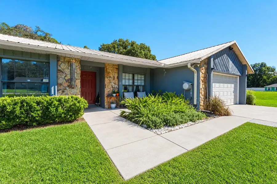 4277 SW 143rd Lane Road, Ocala, FL 34473 - #2
