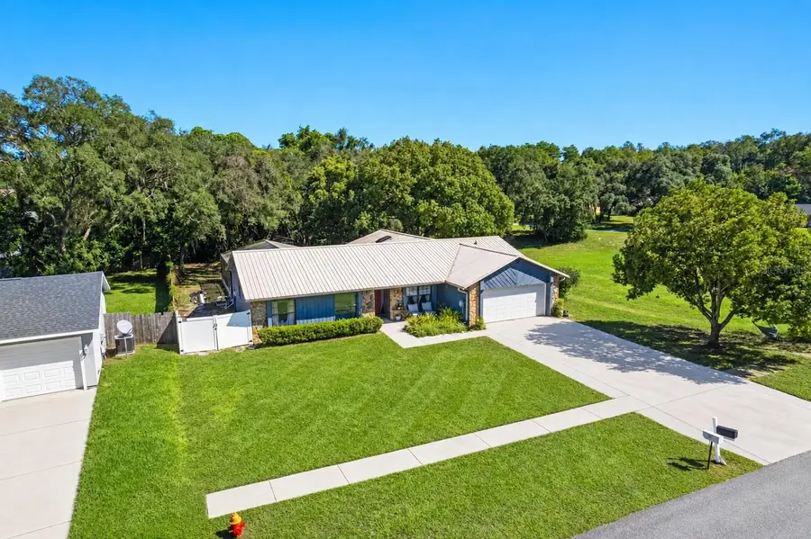 4277 SW 143rd Lane Road, Ocala, FL 34473 - #3