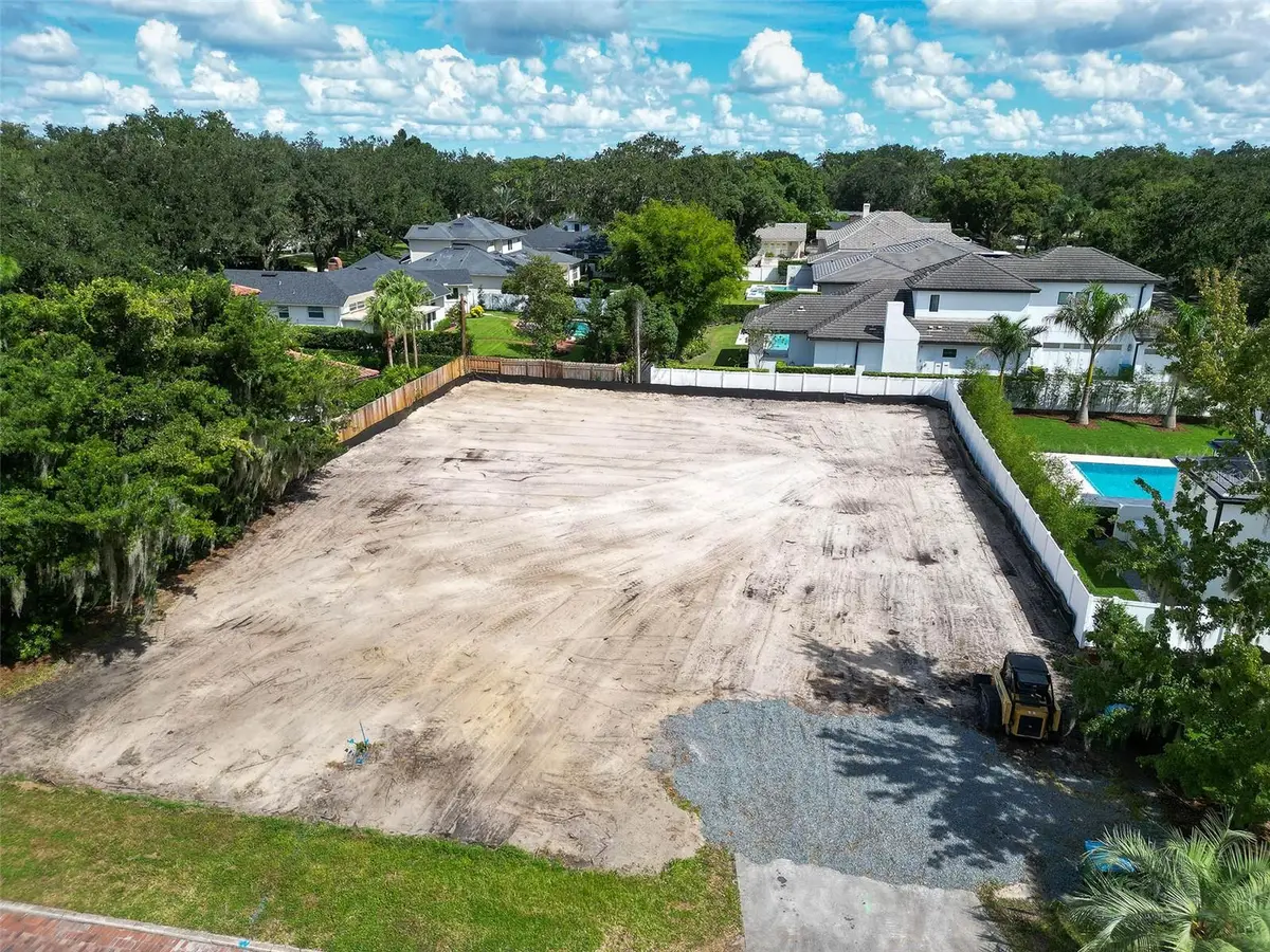 2036 Via Tuscany, Winter Park, FL 32789 - #1