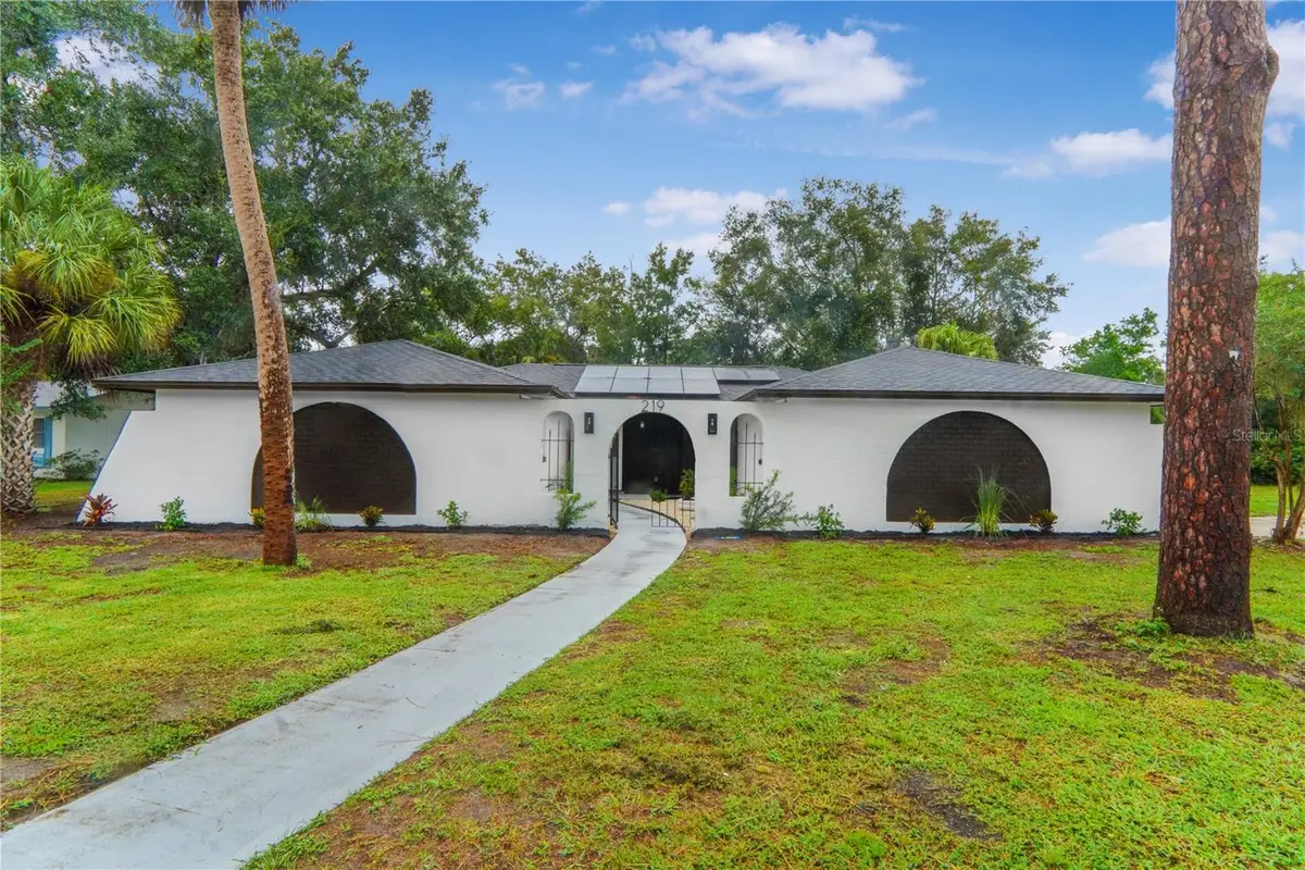 219 Sheridan Avenue, Longwood, FL 32750 - #1
