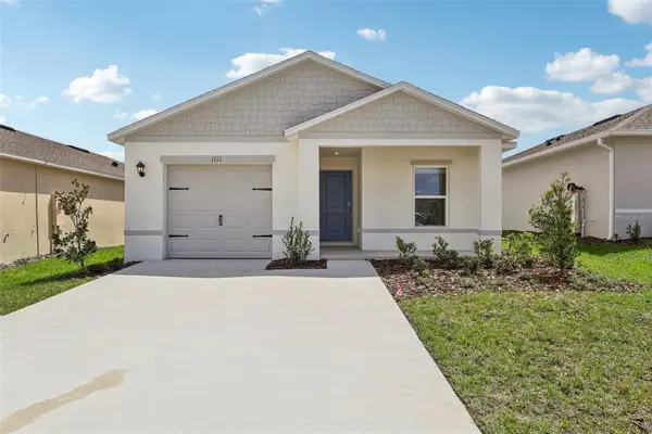 1167 Amber Waves Court, LAKE WALES, FL 33859
