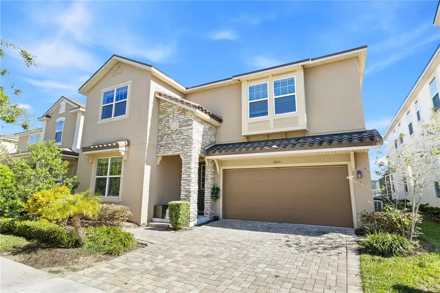 1835 Caribbean View Terrace, Kissimmee, FL 34747 - #3