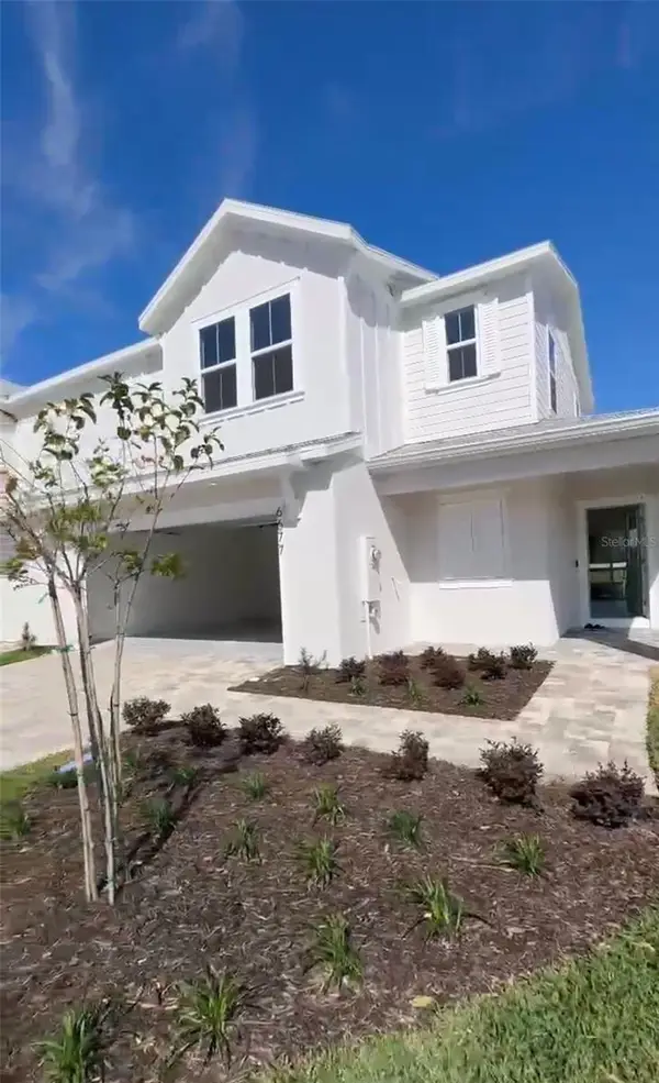 6677 Horseshoe Lane Way, ST CLOUD, FL 34773