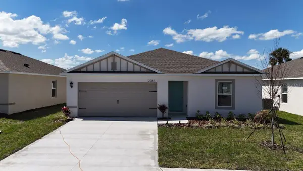 764 Greenway Boulevard, LAKE WALES, FL 33859