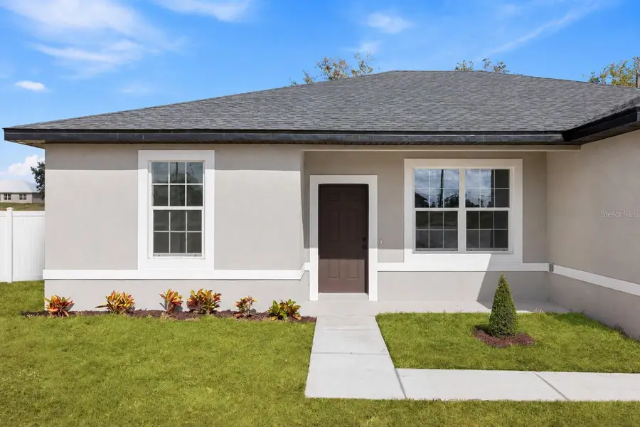 105 Inconnu Court, Poinciana, FL 34759 - #2