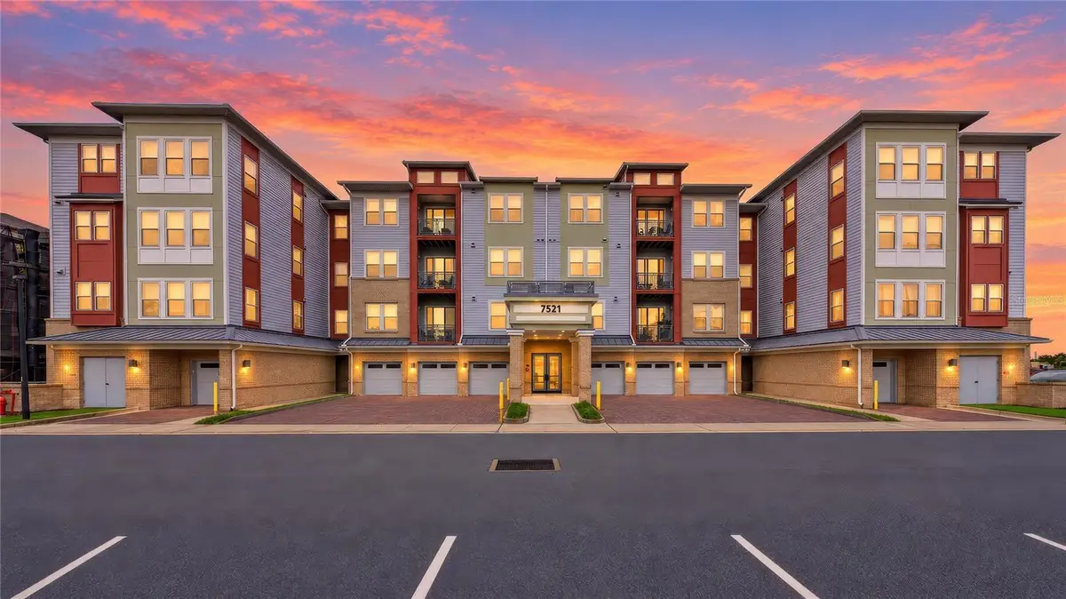 7521 Laureate Blvd #5103, Orlando, FL 32827 - #1