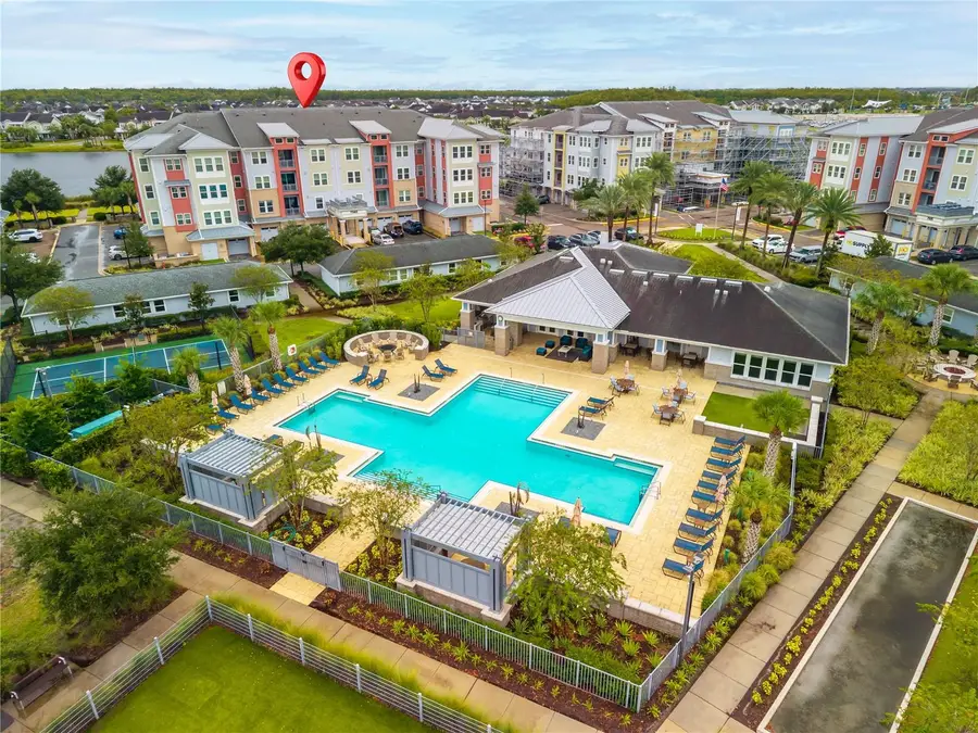 7521 Laureate Blvd #5103, Orlando, FL 32827 - #2