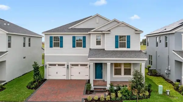 11815 Shine View Lane, WINTER GARDEN, FL 34787