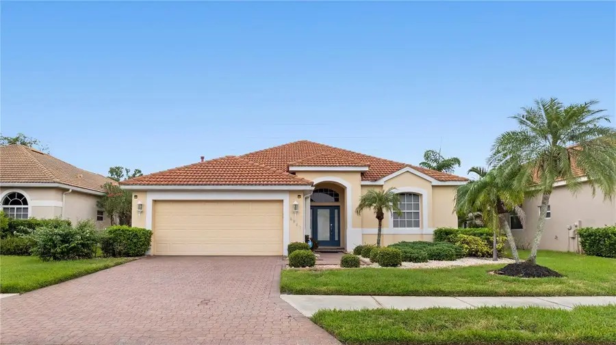 6841 74th Street Circle E, Bradenton, FL 34203 - #2