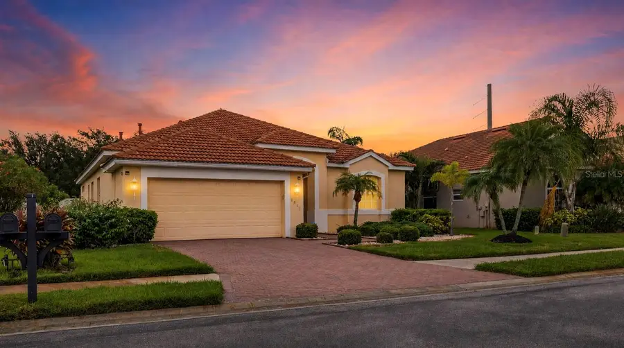 6841 74th Street Circle E, Bradenton, FL 34203 - #3