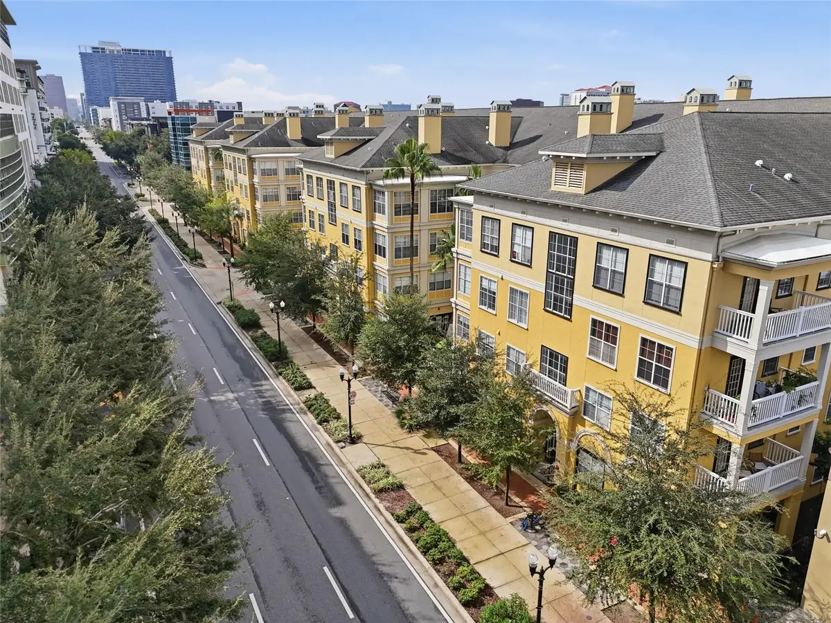 860 N Orange Avenue #355, Orlando, FL 32801 - #1