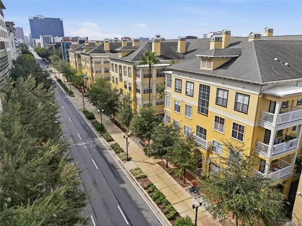 860 N Orange Avenue #355, ORLANDO, FL 32801