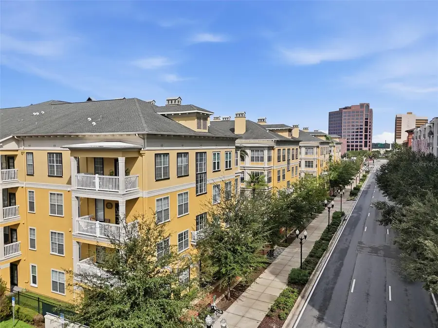 860 N Orange Avenue #355, Orlando, FL 32801 - #2