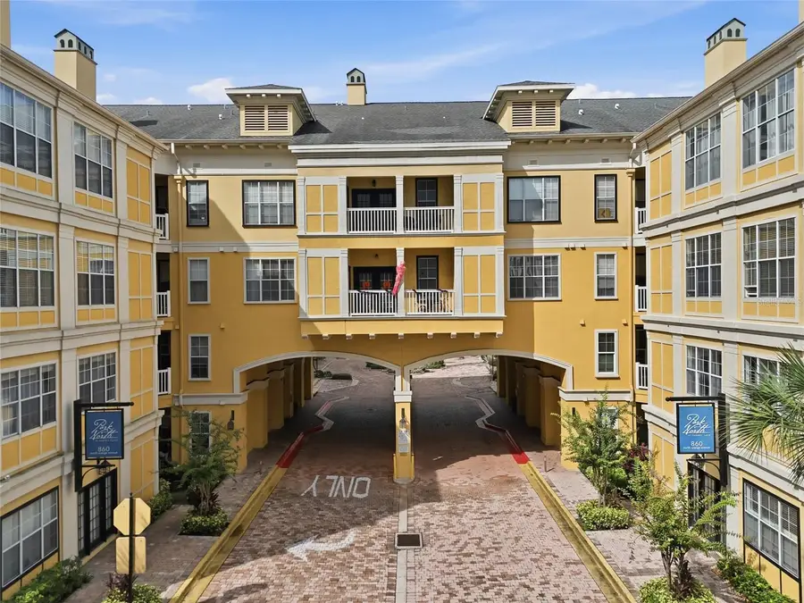860 N Orange Avenue #355, Orlando, FL 32801 - #3