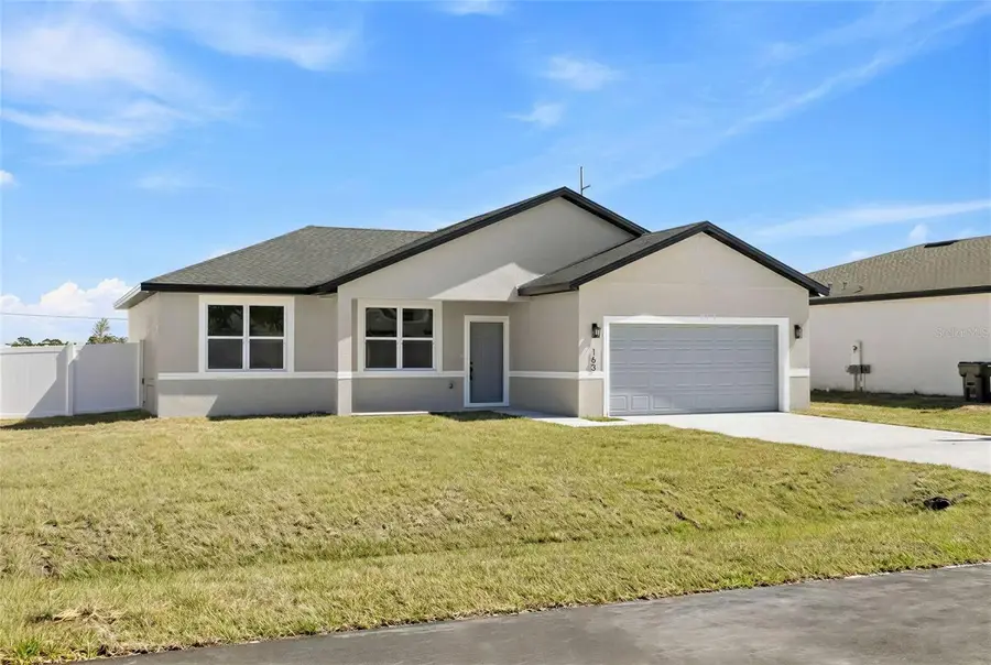 693 Gila Drive, Poinciana, FL 34759 - #2
