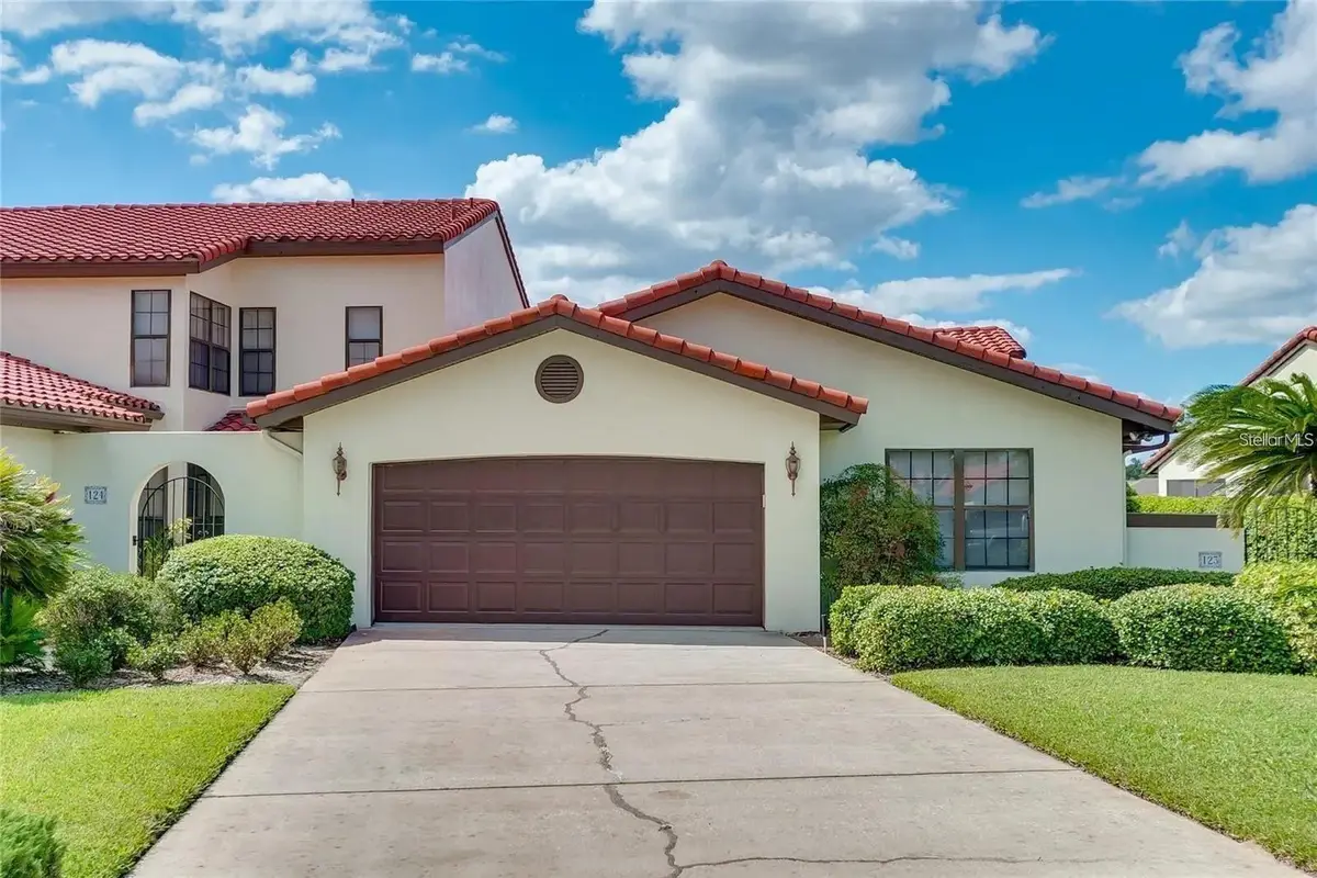 123 Coventry Lane, Haines City, FL 33844 - #1