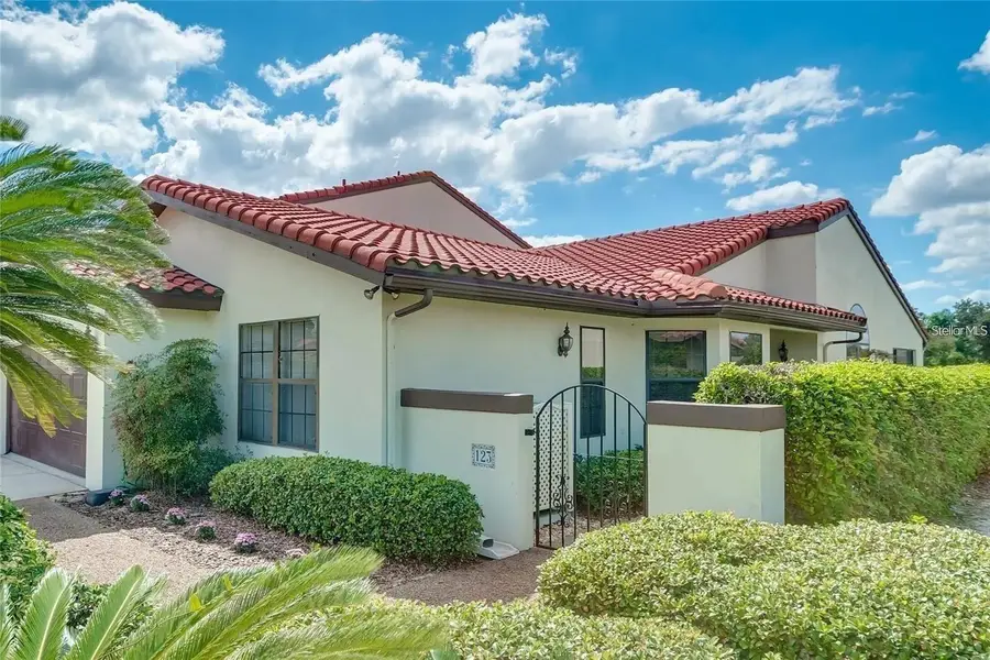 123 Coventry Lane, Haines City, FL 33844 - #2